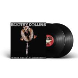 COLLINS BOOTSY COLLINS BOOTSY