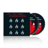 STIFF LITTLE FINGERS STIFF LITTLE FINGERS