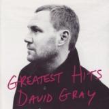 GRAY DAVID
