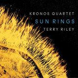 KRONOS QUARTET