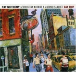 METHENY PAT GROUP