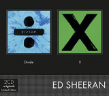 SHEERAN ED