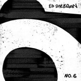 SHEERAN ED SHEERAN ED