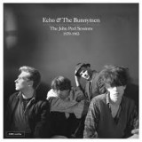 ECHO & THE BUNNYMEN ECHO & THE BUNNYMEN
