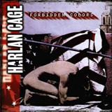 HARLAN CAGE HARLAN CAGE