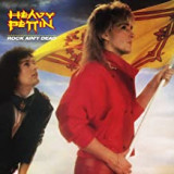 HEAVY PETTIN' HEAVY PETTIN'