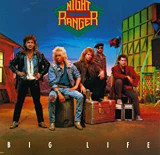 NIGHT RANGER NIGHT RANGER