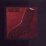 HENRY COW
