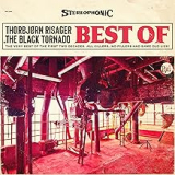 THORBJORN RISAGER & THE BLACK TORNADO