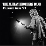 ALLMAN BROTHERS BAND ALLMAN BROTHERS BAND
