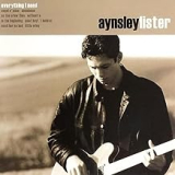AYNSLEY LISTER AYNSLEY LISTER