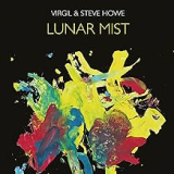 VIRGIL & STEVE HOWE VIRGIL & STEVE HOWE