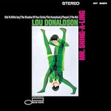 DONALDSON LOU