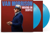 MORRISON VAN MORRISON VAN