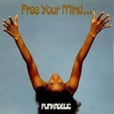 FUNKADELIC FUNKADELIC