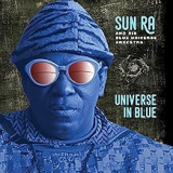 SUN RA