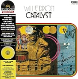 DIXON WILLIE DIXON WILLIE