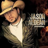 JASON ALDEAN JASON ALDEAN