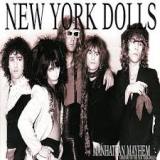 NEW YORK DOLLS