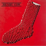 COW HENRY COW HENRY