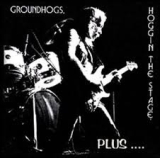 GROUNDHOGS