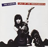PRETENDERS