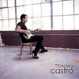 CASTRO TOMMY CASTRO TOMMY