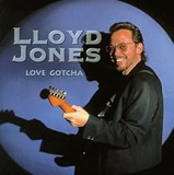 JONES LLOYD JONES LLOYD