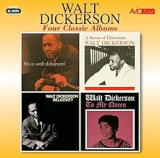 DICKERSON WALT