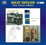 TAYLOR BILLY