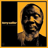 CALLIER TERRY CALLIER TERRY