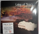 LAKE OF TEARS LAKE OF TEARS