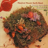 MANFRED MANNS EARTH BAND MANFRED MANNS EARTH BAND