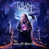 TALIA HOIT