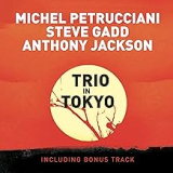 PETRUCCIANI MICHEL PETRUCCIANI MICHEL