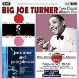 TURNER BIG JOE