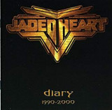 JADED HEART JADED HEART