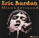 BURDON ERIC