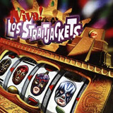 LOS STRAITJACKETS