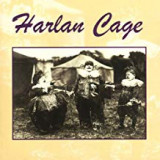 HARLAN CAGE HARLAN CAGE