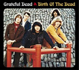 GRATEFUL DEAD GRATEFUL DEAD
