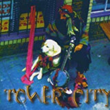 TOWER CITY TOWER CITY