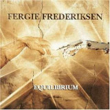FREDERIKSEN FERGIE FREDERIKSEN FERGIE