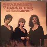 FARMER'S DAUGHTER