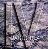 JADED HEART JADED HEART