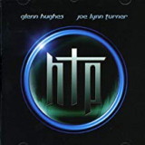 HUGHES GLENN & TURNER JOE LYNN HUGHES GLENN & TURNER JOE LYNN