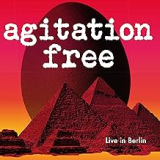 AGITATION FREE