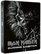 IRON MAIDEN IRON MAIDEN