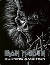 IRON MAIDEN IRON MAIDEN