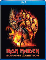 IRON MAIDEN IRON MAIDEN